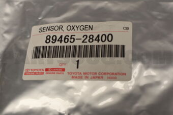 Toyota 8946528400 SENSOR, OXYGEN