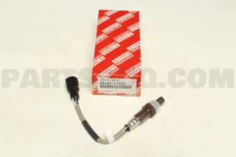 Toyota 8946533360 SENSOR, OXYGEN