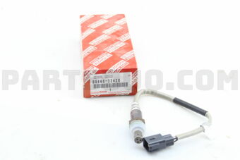 Toyota 8946533420 SENSOR, OXYGEN