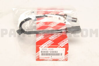 Toyota 8946535660 SENSOR, OXYGEN