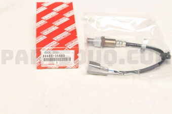 Toyota 8946535660 SENSOR, OXYGEN