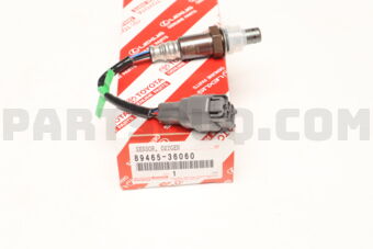 Toyota 8946536060 SENSOR, OXYGEN