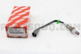 Toyota 8946540060 SENSOR, OXYGEN