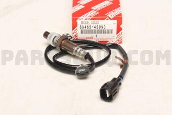 Toyota 8946542090 SENSOR, OXYGEN