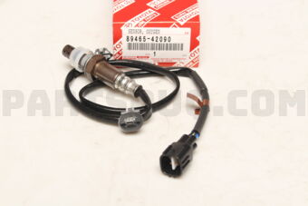 Toyota 8946542090 SENSOR, OXYGEN