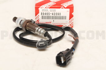 Toyota 8946542090 SENSOR, OXYGEN