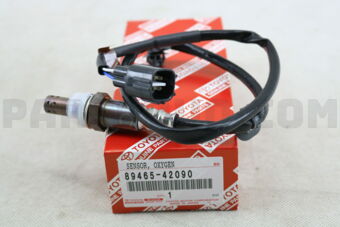 Toyota 8946542090 SENSOR, OXYGEN