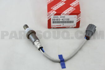 Toyota 8946542150 SENSOR, OXYGEN