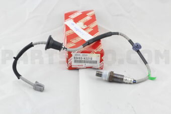 Toyota 8946542210 SENSOR, OXYGEN