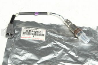 Toyota 8946542230 SENSOR, OXYGEN