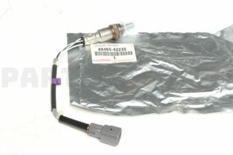 Toyota 8946542230 SENSOR, OXYGEN