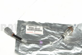 Toyota 8946542230 SENSOR, OXYGEN