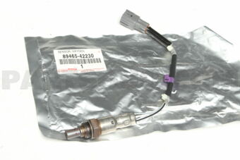 Toyota 8946542230 SENSOR, OXYGEN