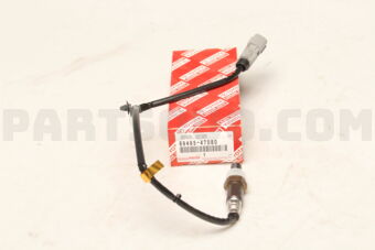 Toyota 8946547080 SENSOR, OXYGEN