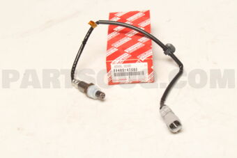 Toyota 8946547080 SENSOR, OXYGEN