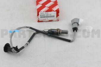 Toyota 8946548110 SENSOR, OXYGEN
