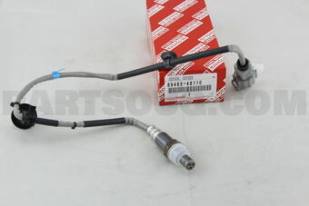 Toyota 8946548110 SENSOR, OXYGEN
