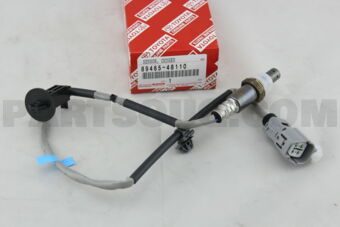 Toyota 8946548110 SENSOR, OXYGEN