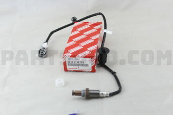 Toyota 8946548180 SENSOR, OXYGEN NO.2