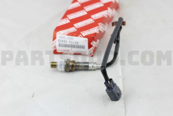 Toyota 8946550130 SENSOR, OXYGEN
