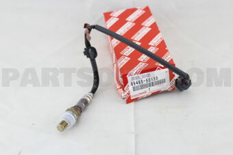 Toyota 8946550130 SENSOR, OXYGEN