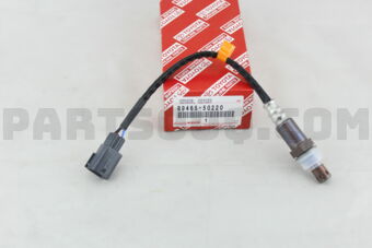 Toyota 8946550220 SENSOR, OXYGEN