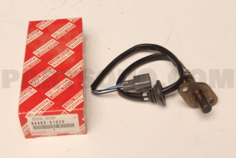Toyota 8946551030 SENSOR, OXYGEN