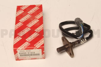 Toyota 8946551030 SENSOR, OXYGEN