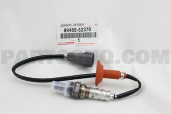 Toyota 8946552370 SENSOR, OXYGEN