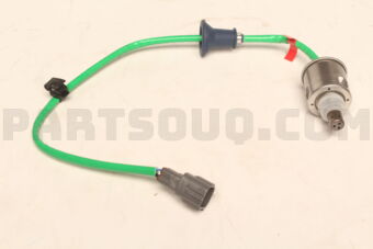 Toyota 8946553300 SENSOR, OXYGEN