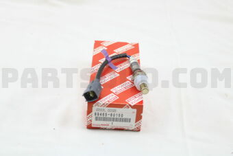 Toyota 8946560150 SENSOR, OXYGEN