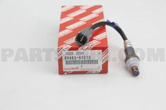 Toyota 8946560210 SENSOR, OXYGEN