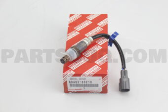 Toyota 8946560210 SENSOR, OXYGEN