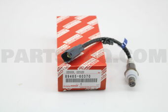 Toyota 8946560370 SENSOR, OXYGEN