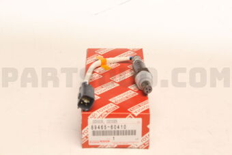 Toyota 8946560410 SENSOR, OXYGEN
