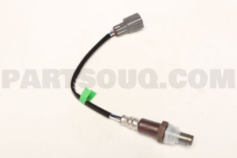 Toyota 8946560420 SENSOR, OXYGEN NO.2