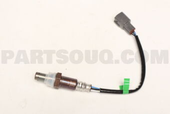 Toyota 8946560420 SENSOR, OXYGEN NO.2