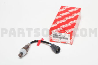 Toyota 8946560430 SENSOR, OXYGEN