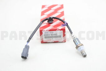 Toyota 8946560440 SENSOR, OXYGEN