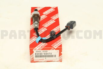 Toyota 8946560470 SENSOR, OXYGEN