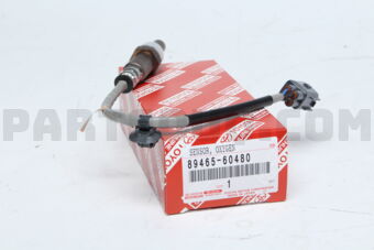 Toyota 8946560480 SENSOR OXYGEN
