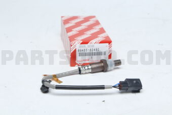 Toyota 8946560480 SENSOR OXYGEN