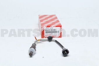 Toyota 8946560480 SENSOR OXYGEN