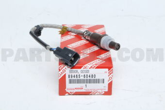 Toyota 8946560480 SENSOR OXYGEN