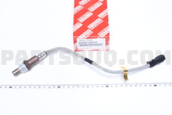 Toyota 8946560540 SENSOR, OXYGEN