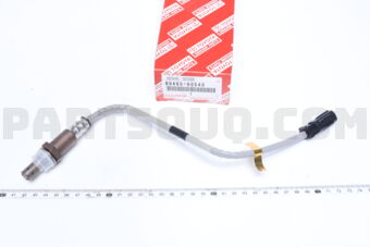 Toyota 8946560540 SENSOR, OXYGEN