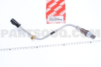 Toyota 8946560540 SENSOR, OXYGEN