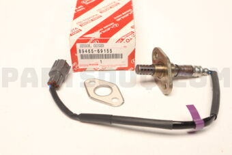 Toyota 8946569155 SENSOR, OXYGEN