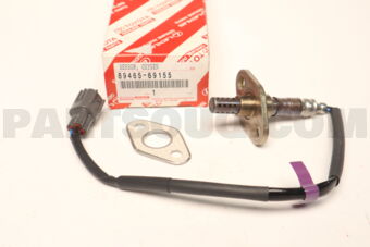 Toyota 8946569155 SENSOR, OXYGEN