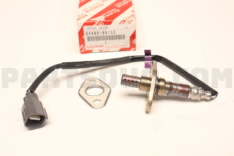 Toyota 8946569155 SENSOR, OXYGEN